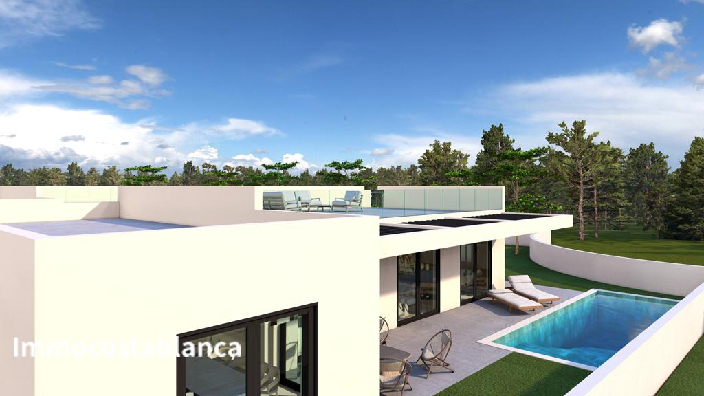 Villa in Benidorm, 222 m², 849,000 €, photo 6, listing 57937216