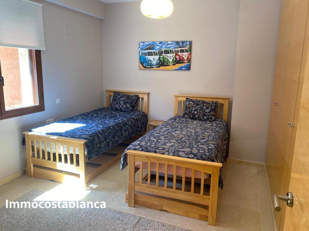 Apartment in Benissa, 109 m², 370,000 €, photo 1, listing 20359536