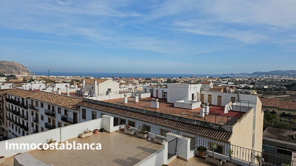 Apartment in Javea (Xabia), 180 m², 370,000 €, photo 9, listing 29159536