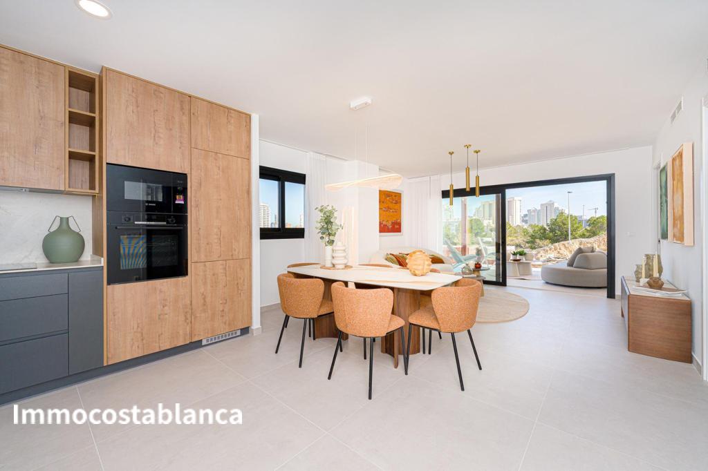 Apartment in Villajoyosa, 85 m², 550,000 €, photo 4, listing 16863536