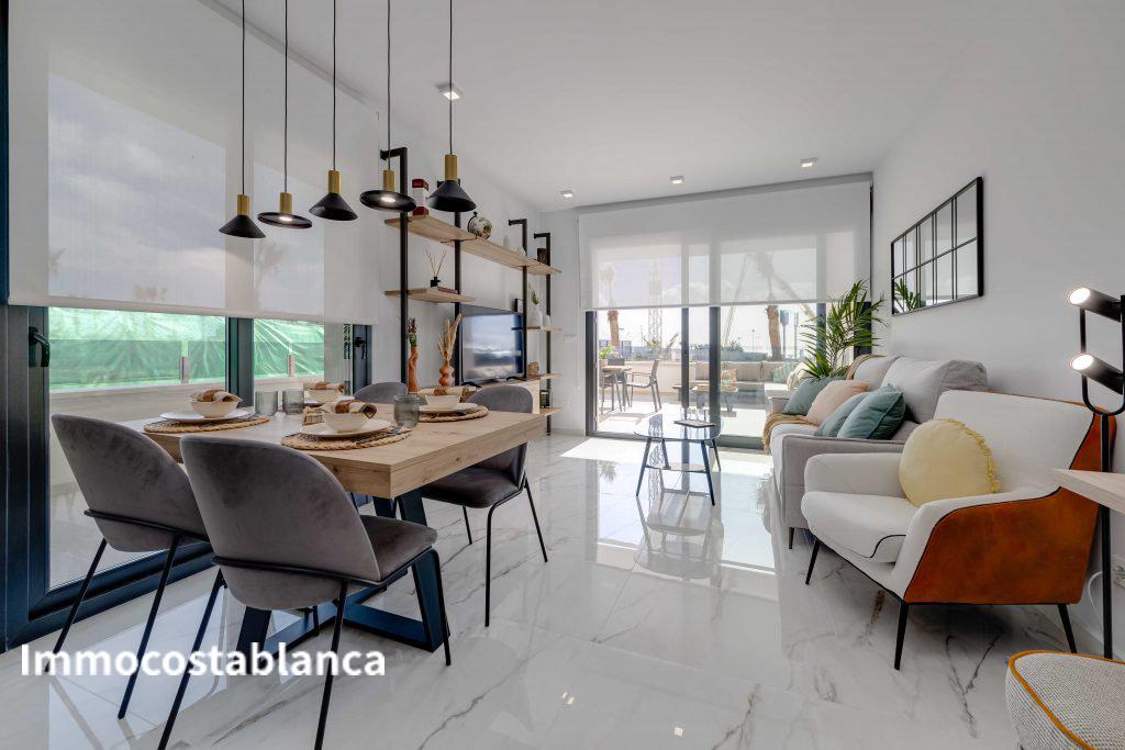 4 room apartment in Playa Flamenca, 99 m², 389,000 €, photo 9, listing 79135376