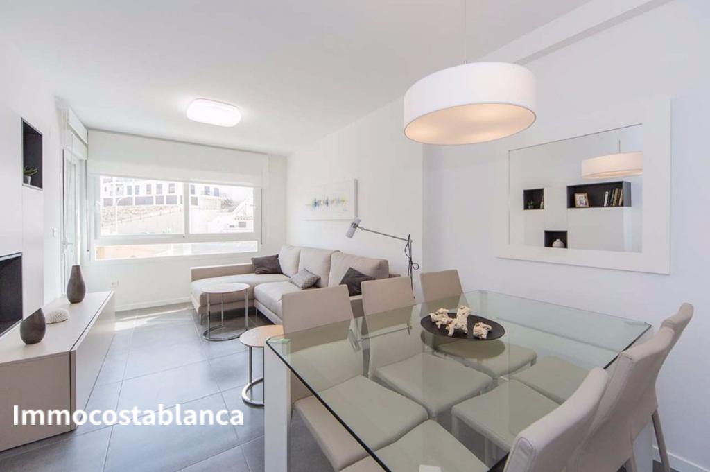 Apartment in Dehesa de Campoamor, 140,000 €, photo 2, listing 19543048