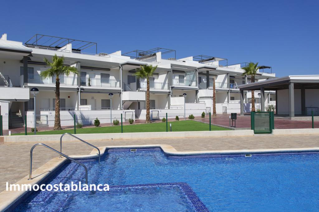 Detached house in Dehesa de Campoamor, 86 m², 205,000 €, photo 2, listing 14317448