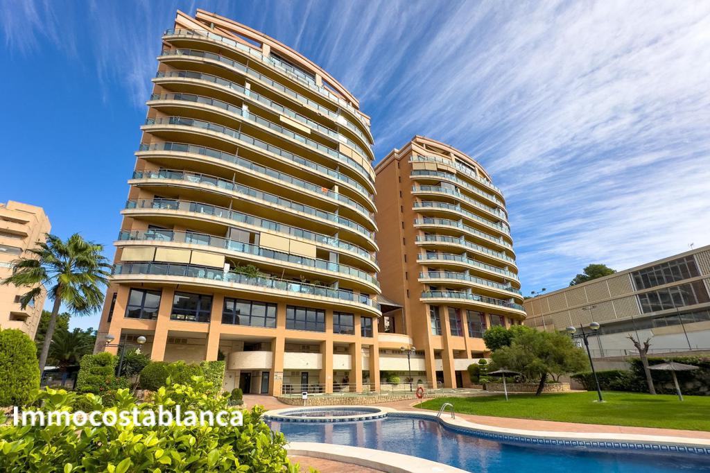Apartment in Calpe, 103 m², 275,000 €, photo 2, listing 9689856