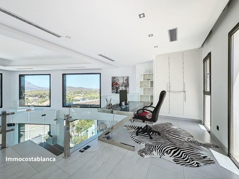Detached house in Javea (Xabia), 521 m², 2,350,000 €, photo 9, listing 55328416