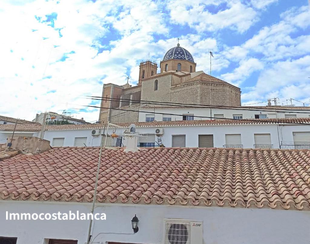 Apartment in Altea, 95 m², 190,000 €, photo 6, listing 62358416