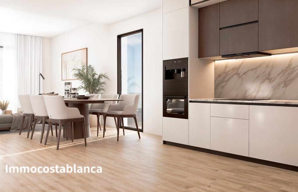 Apartment in Finestrat, 66 m², 313,000 €, photo 6, listing 65715616