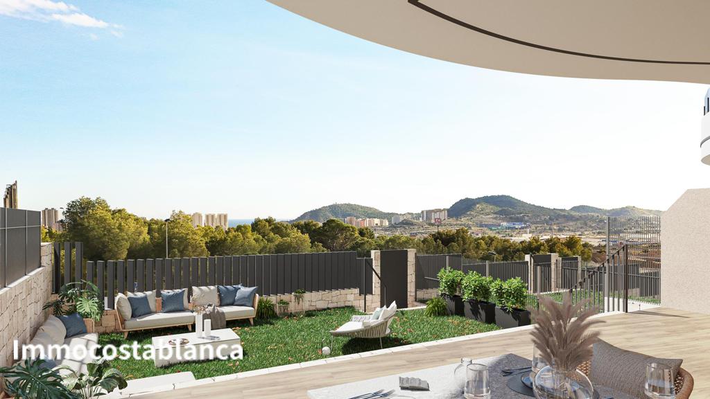 Apartment in Benidorm, 84 m², 421,000 €, photo 8, listing 31034016