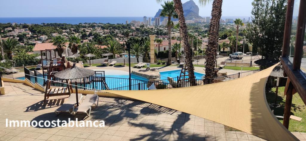 Townhome in Calpe, 120 m², 187,000 €, photo 8, listing 10608176