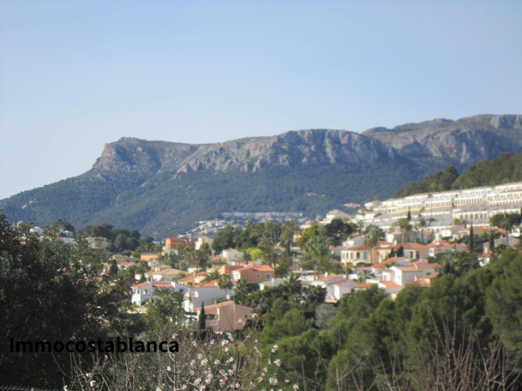 Detached house in Calpe, 240 m², 460,000 €, photo 3, listing 1676816
