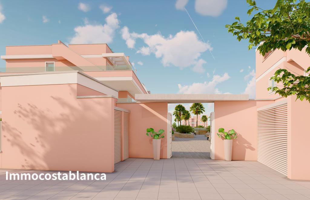 Apartment in Pilar de la Horadada, 74 m², 320,000 €, photo 1, listing 19851536