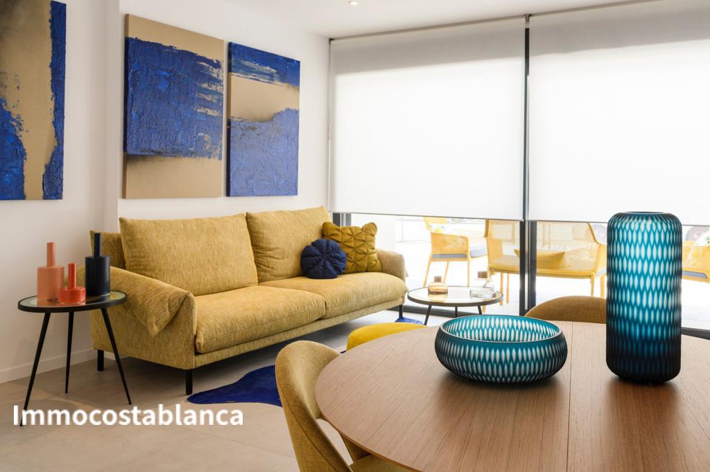 Apartment in Dehesa de Campoamor, 126 m², 265,000 €, photo 2, listing 14032896