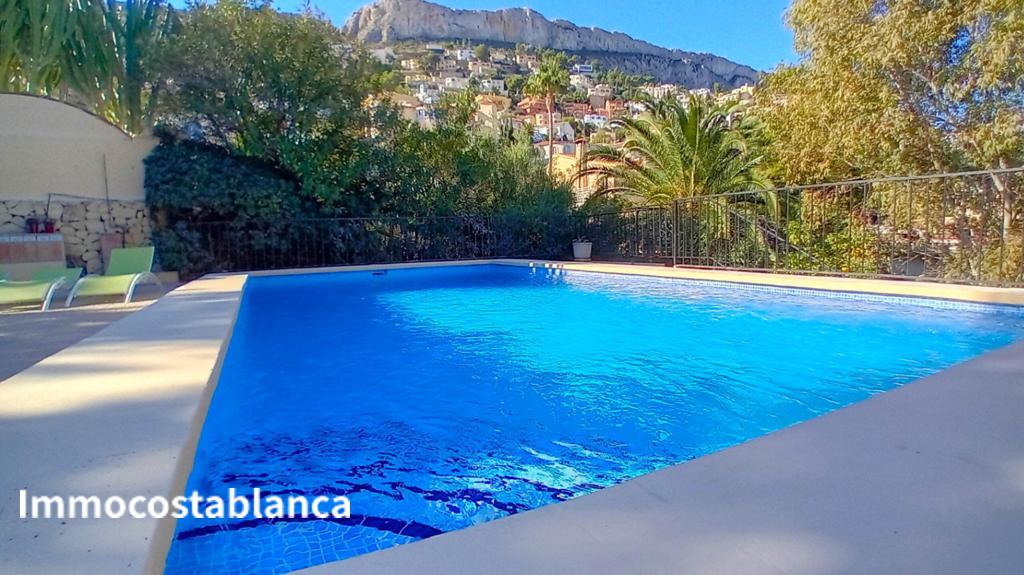 Villa in Calpe, 191 m², 455,000 €, photo 1, listing 53255456