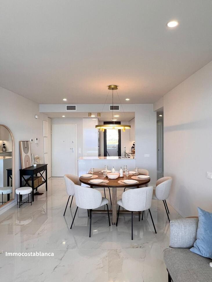 Apartment in Benidorm, 879,000 €, photo 1, listing 43559536