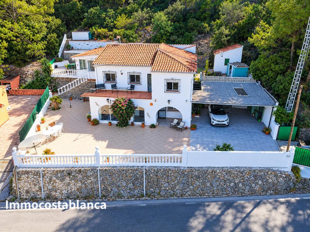 Detached house in Parcent, 262 m², 360,000 €, photo 1, listing 36155616