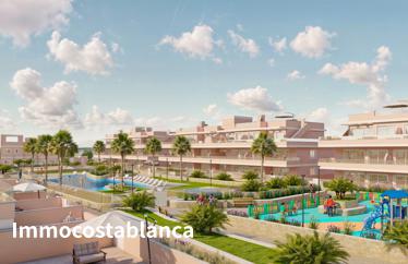 Apartment in Pilar de la Horadada, 78 m²