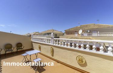 Terraced house in Playa Flamenca, 105 m²
