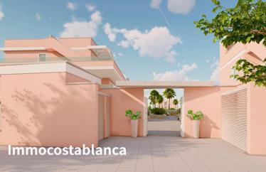 Apartment in Pilar de la Horadada, 74 m²