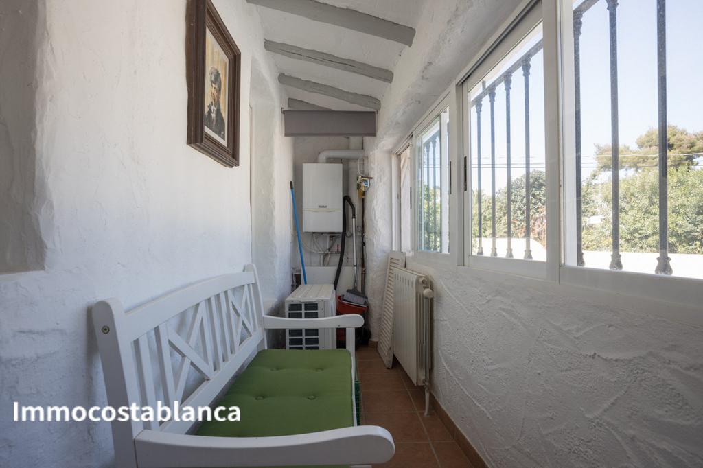 Apartment in Moraira, 75 m², 295,000 €, photo 4, listing 23413056