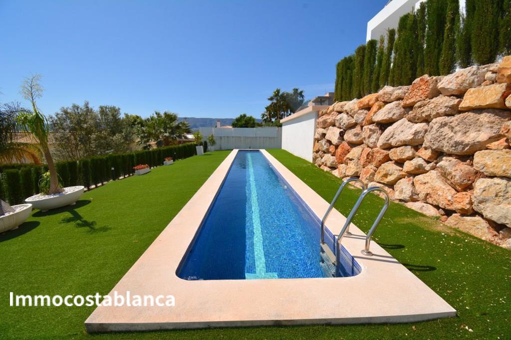 Detached house in Pedreguer, 234 m², 699,000 €, photo 8, listing 40396256