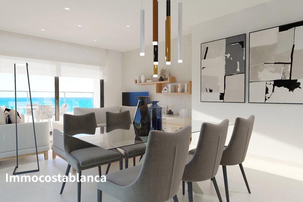 5 room apartment in Benidorm, 198 m², 1,209,000 €, photo 4, listing 38148256