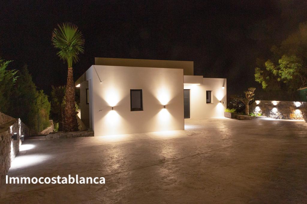 Villa in Altea, 553 m², 1,700,000 €, photo 9, listing 76758416