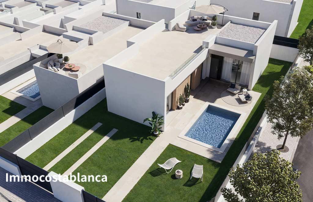 Villa in Vega Baja del Segura, 107 m², 400,000 €, photo 5, listing 73272336