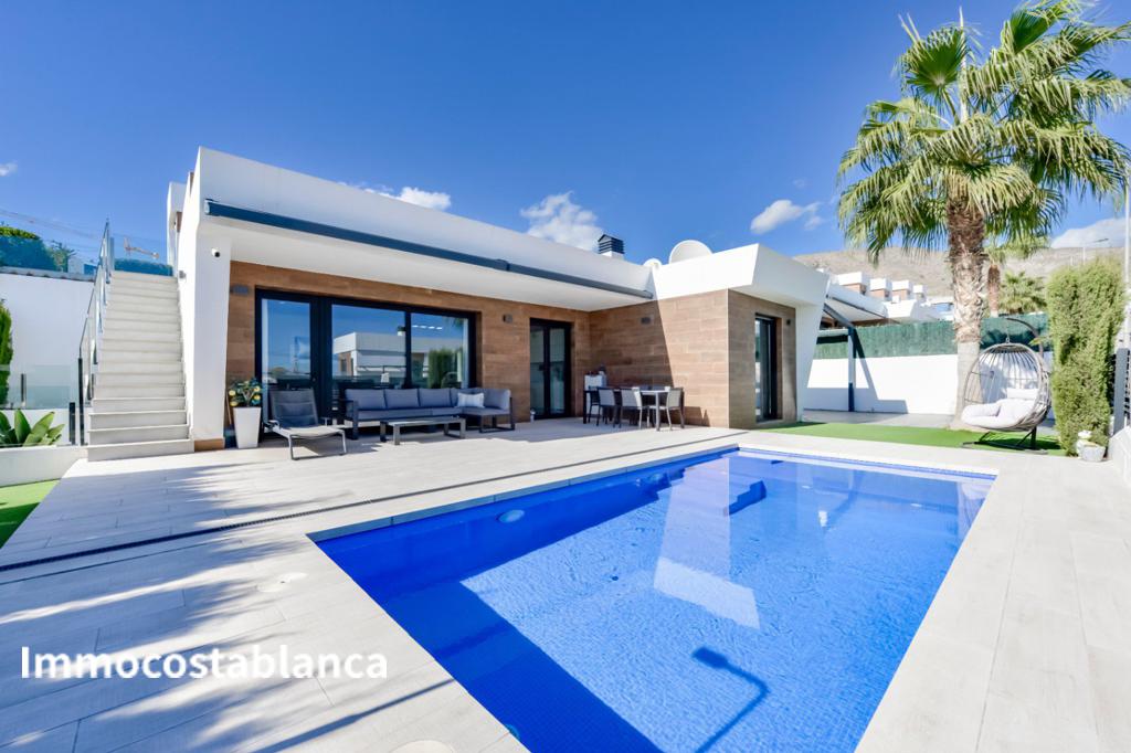 Villa in Benidorm, 243 m², 599,000 €, photo 3, listing 54705856