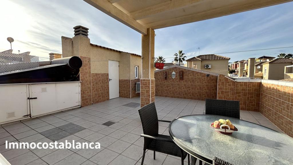 Terraced house in Dehesa de Campoamor, 53 m², 130,000 €, photo 7, listing 34959296