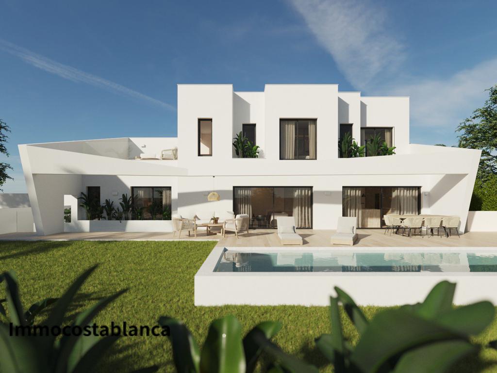 Villa in Polop, 282 m², 699,000 €, photo 2, listing 9319536