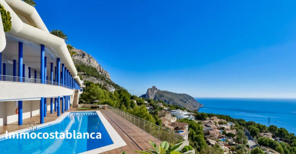 Penthouse in Altea, 254 m², 595,000 €, photo 1, listing 71951216