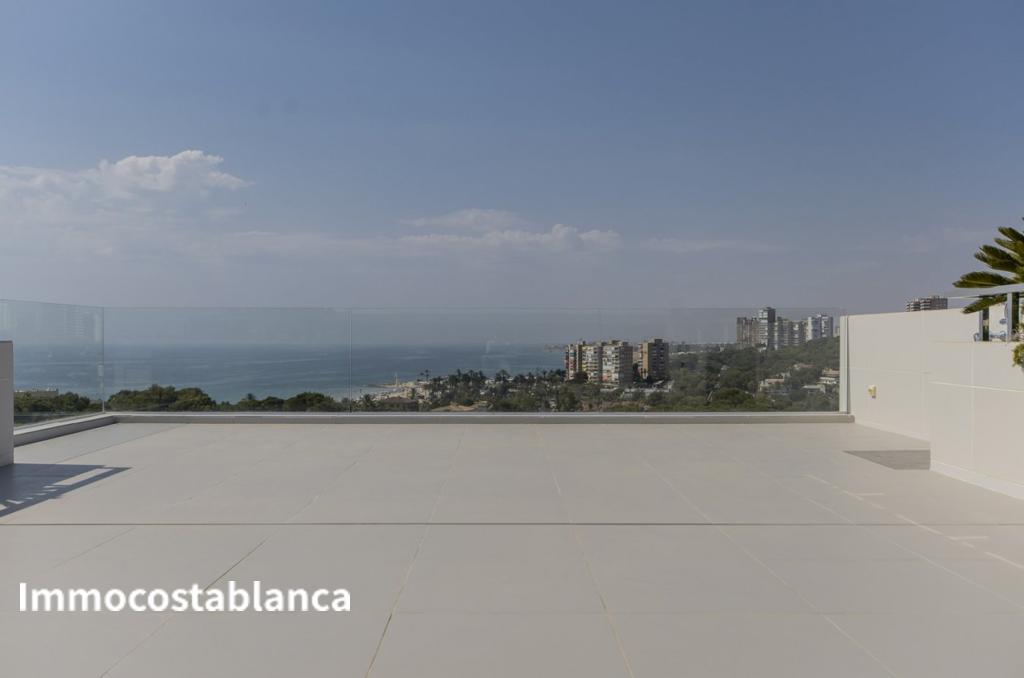 Villa in Orihuela Costa, 193 m², 1,195,000 €, photo 2, listing 73415536