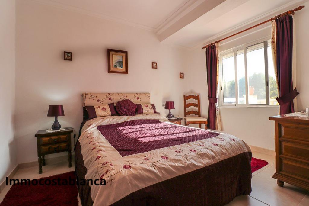 Villa in Moraira, 210 m², 325,000 €, photo 10, listing 11199048