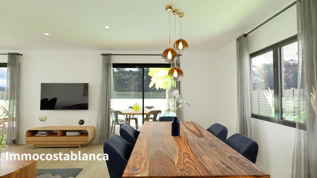 Villa in El Fondó de les Neus, 108 m², 326,000 €, photo 1, listing 70375536