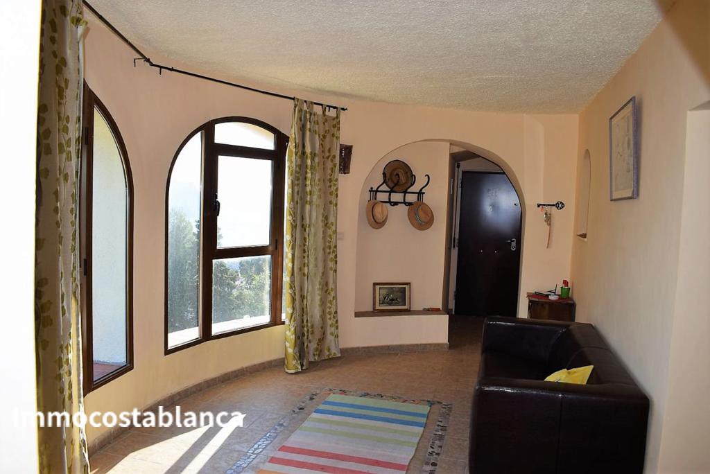 Villa in Calpe, 235 m², 385,000 €, photo 5, listing 15802576