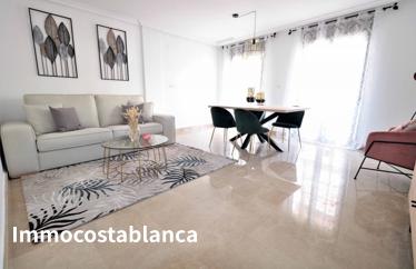 4 room apartment in Torrevieja, 127 m²