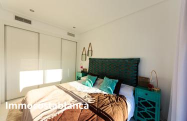 4 room terraced house in Pilar de la Horadada, 93 m²