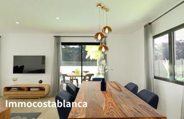 Villa in El Fondó de les Neus, 108 m²
