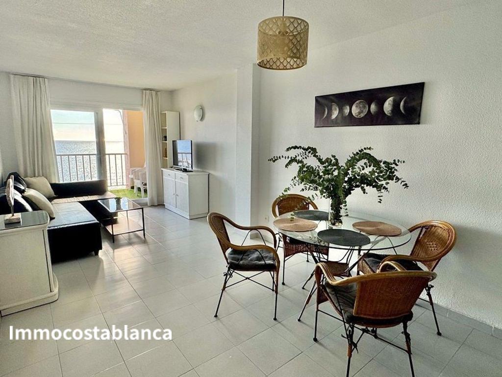 Apartment in Altea, 86 m², 300,000 €, photo 6, listing 62633216