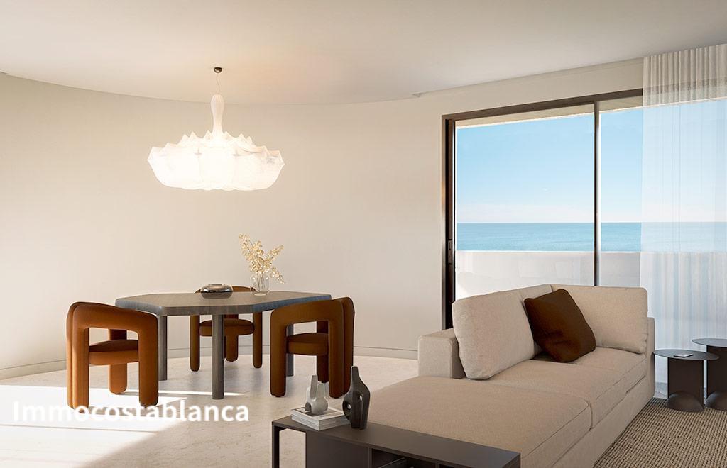 Apartment in Calpe, 112 m², 561,000 €, photo 3, listing 73115616