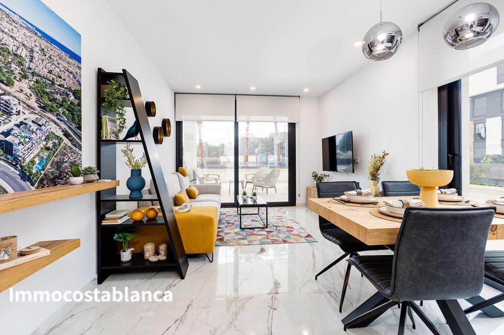 Detached house in Ciudad Quesada, 78 m², 298,000 €, photo 4, listing 1495536