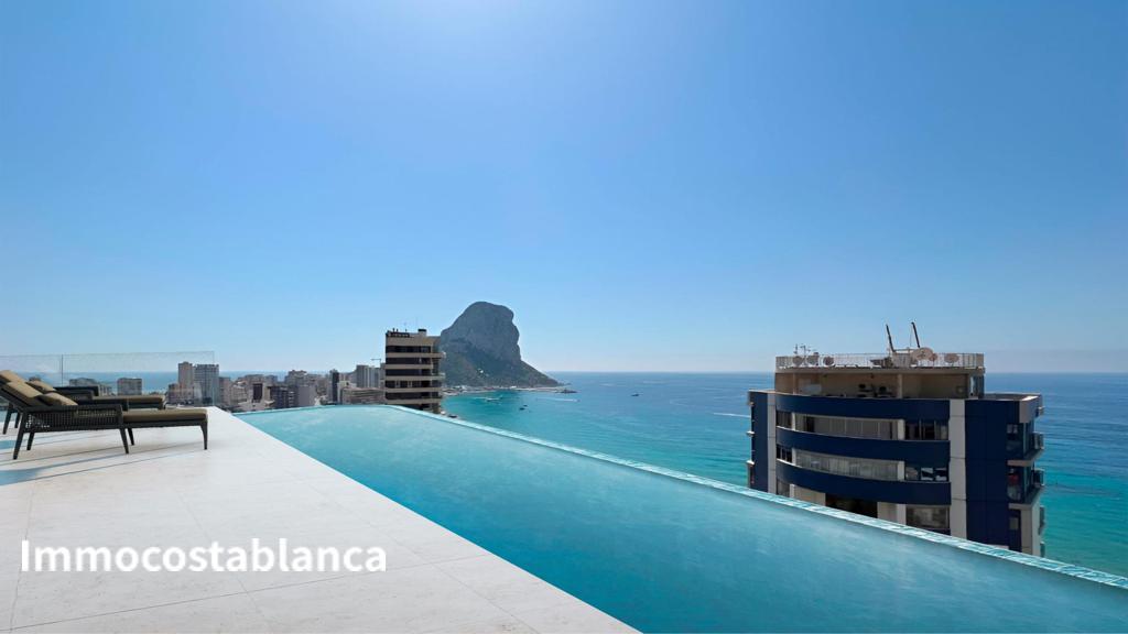 Apartment in Calpe, 109 m², 460,000 €, photo 1, listing 40867616