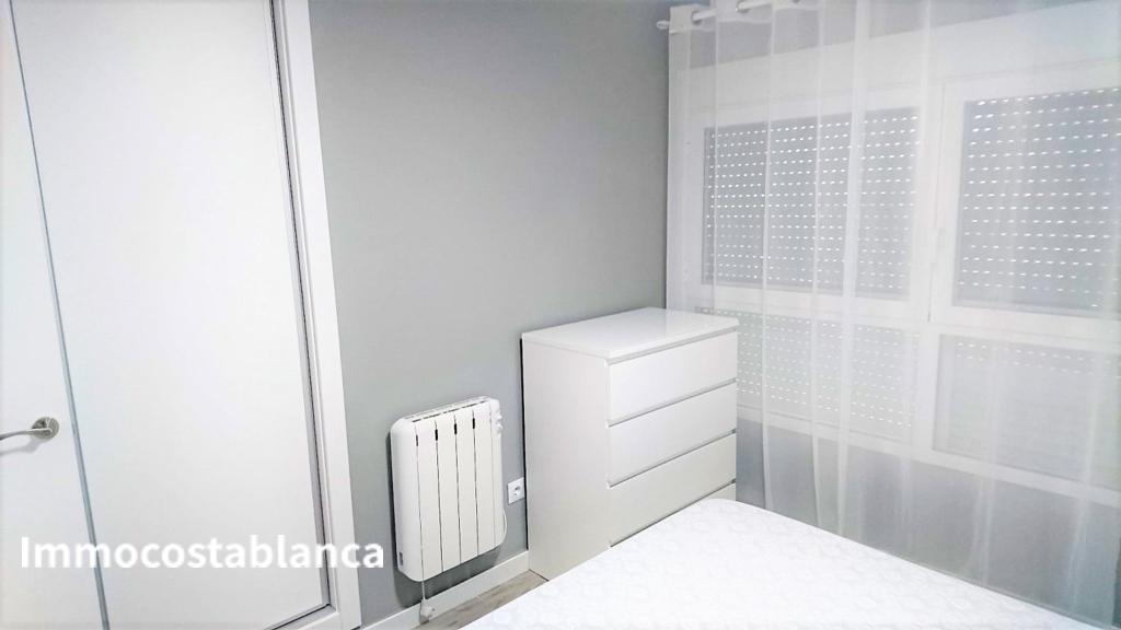 Apartment in Benidorm, 60 m², 147,000 €, photo 7, listing 10435296