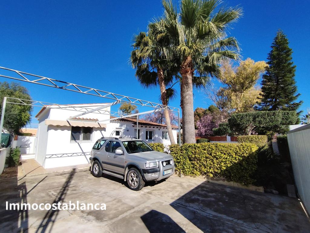 Detached house in Alicante, 135 m², 370,000 €, photo 1, listing 16604176