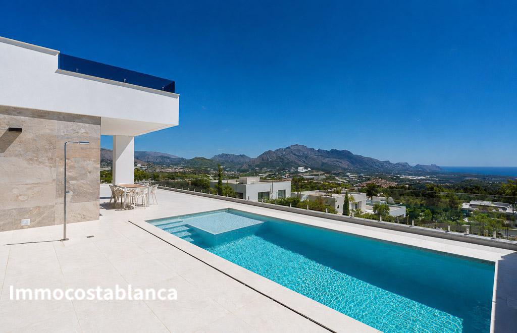 Villa in Polop, 129 m², 659,000 €, photo 2, listing 65042736