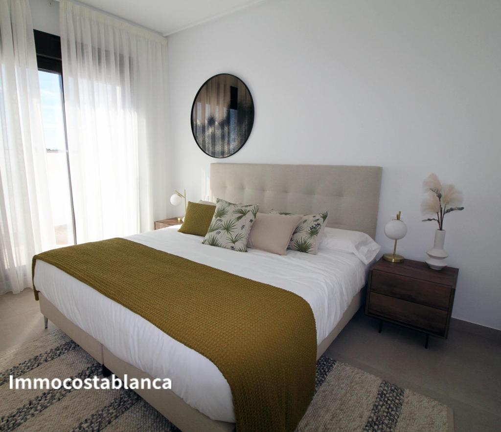Villa in Pilar de la Horadada, 114 m², 370,000 €, photo 2, listing 70287536
