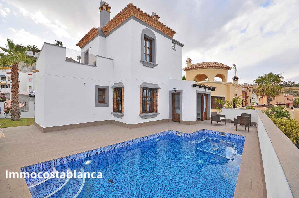 4 room villa in Ciudad Quesada, 207 m², 375,000 €, photo 8, listing 17231216