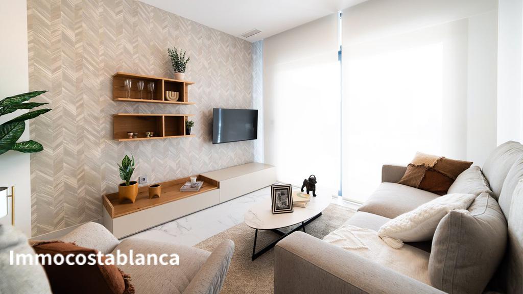 Apartment in Benidorm, 100 m², 405,000 €, photo 1, listing 28844336