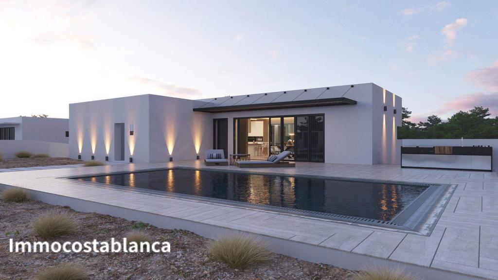 Villa in Los Balcones, 165 m², 880,000 €, photo 1, listing 47757696