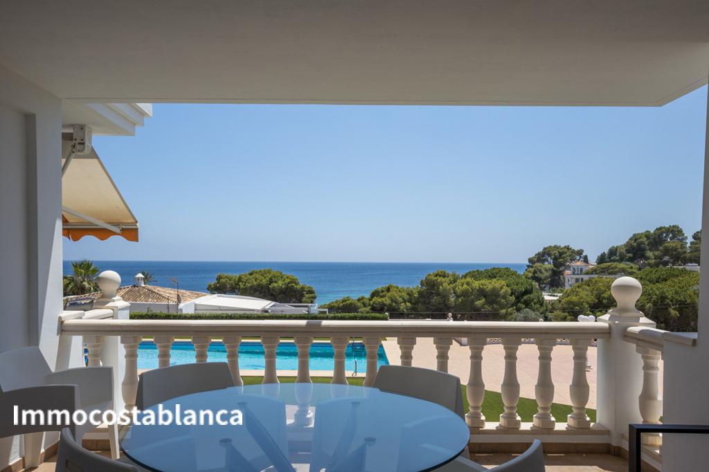 Apartment in Moraira, 120 m², 692,000 €, photo 1, listing 71391456